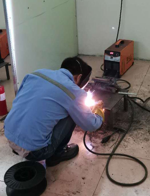 东莞常平专业教学焊工，价格合理