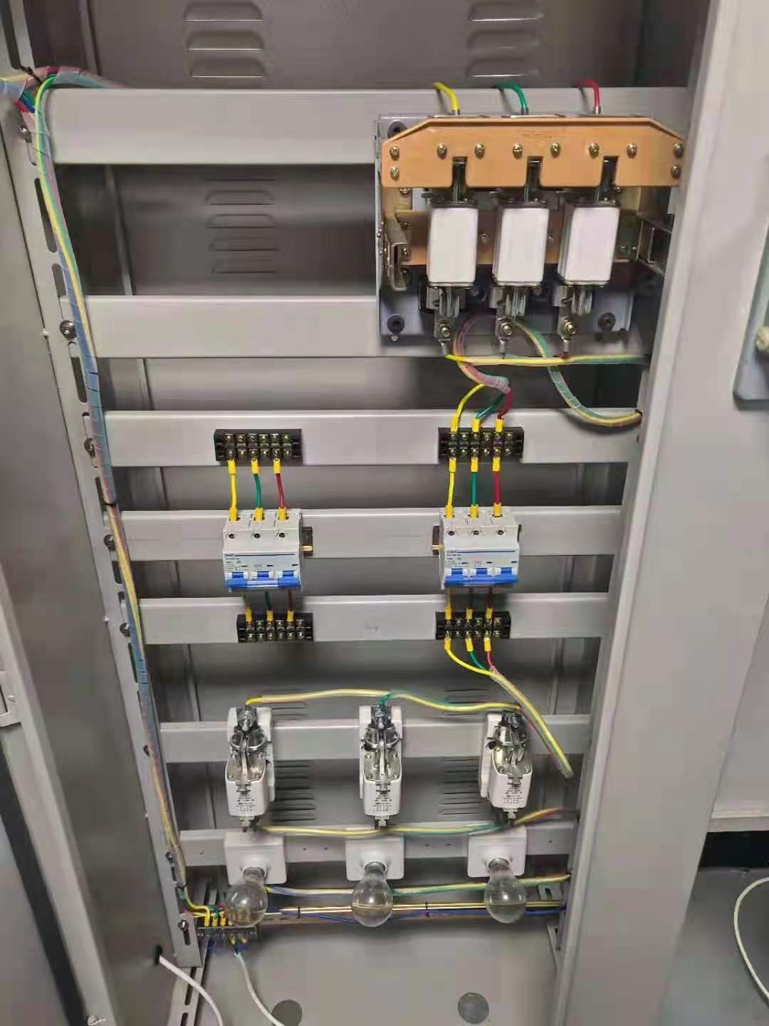 东莞东城学电工在哪里——电工证办理