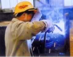 东莞桥头焊工考证要具备什么条件？桥头哪家培训机构更专业教学呢？