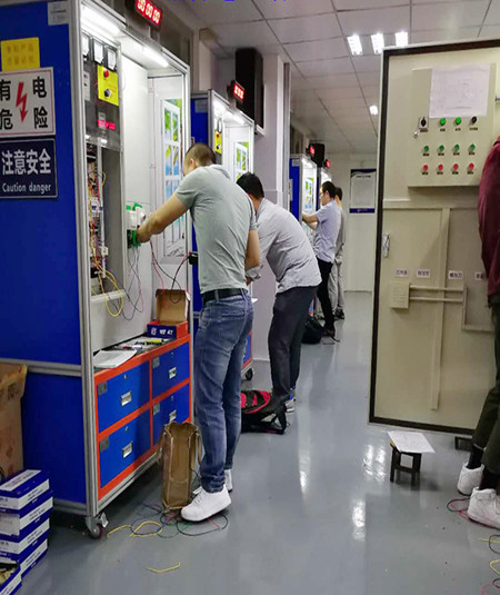 东莞横沥电工报考需要具备那些条件？